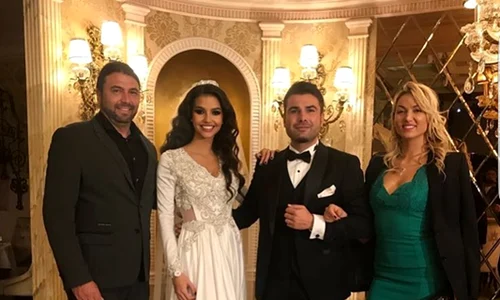 Adrian Mutu Sandra Mutu png