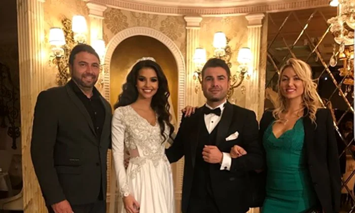 Adrian Mutu Sandra Mutu png