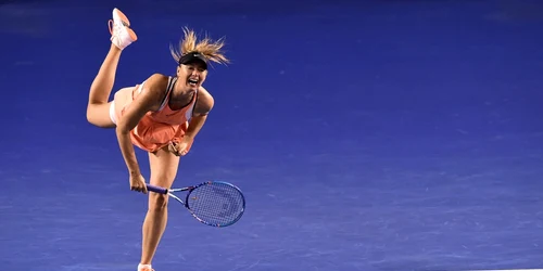 sarapova foto ausopen.com
