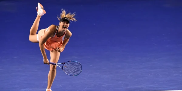 sarapova foto ausopen.com