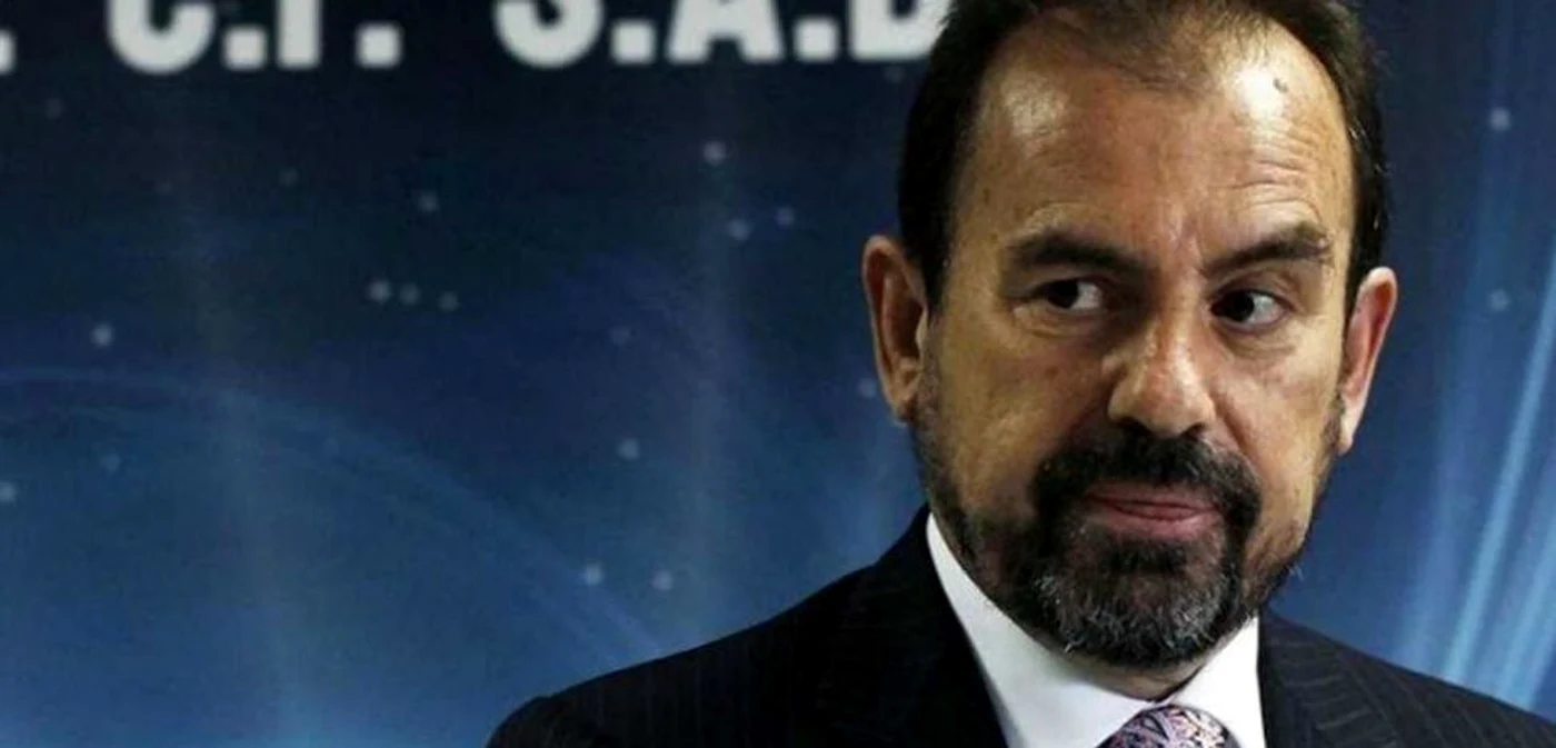 Angel Torres Sanchez, preşedintele celor de la Getafe, ia în calcul inclusiv pierderea meciului tur la masa verde
