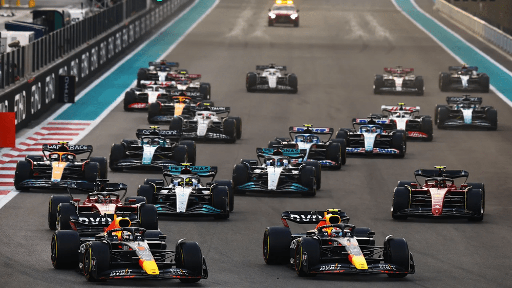 Revoluție în Formula 1. Se pregătește o echipă cu 50% bărbați, 50% femei