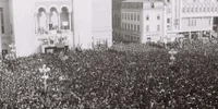 Timisoara primul oraș eliberat de comunism FOTO Constantin Duma Facebook jpg