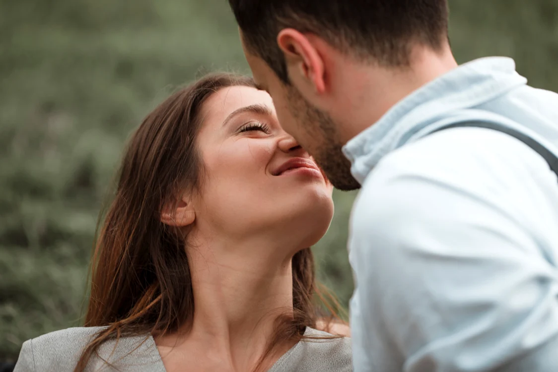 
    Există și cupluri care au succes în menținerea unei legături pozitive între parteneri, atât emoțional cât și sexualfoto: 123RF  
