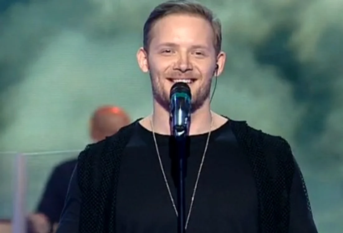 Andrei Chermeleu şi Muneer