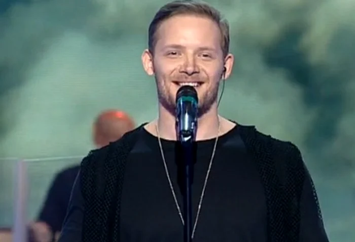 Andrei Chermeleu şi Muneer