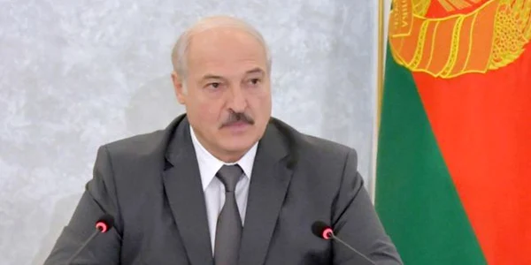 Ultimul dictator al Europei, Aleksandr Lukaşenko, vrea arme nucleare ruseşti în Belarus jpeg