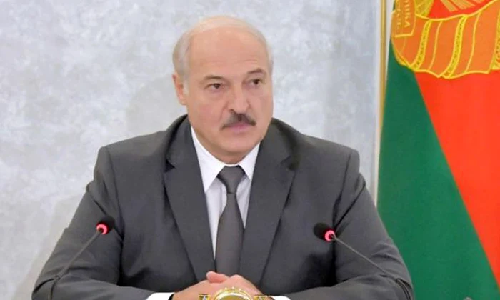 Ultimul dictator al Europei, Aleksandr Lukaşenko, vrea arme nucleare ruseşti în Belarus   jpeg