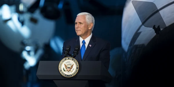mike pence