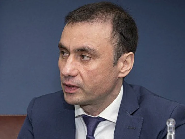 Vitalie Pîrlog a fost arestat în Franța. FOTO: Monitorul.fisc.md