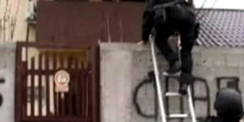 Descinderile au avut loc în această dimineaţă în Bucureşti şi Ilfov