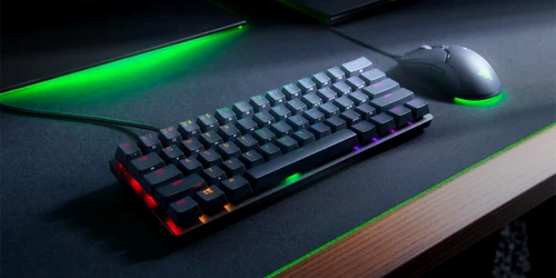 Razer Huntsman Mini