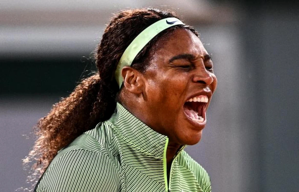 Serena