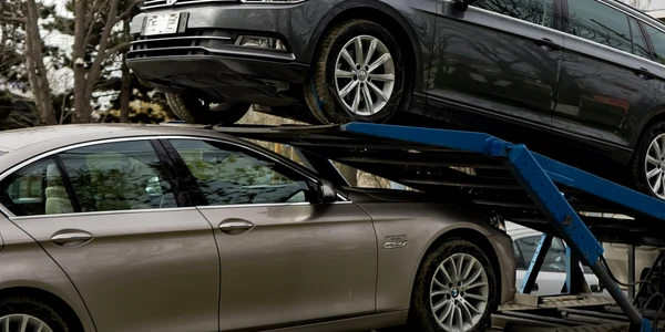 BMW Volkswagen FOTO Shutterstock