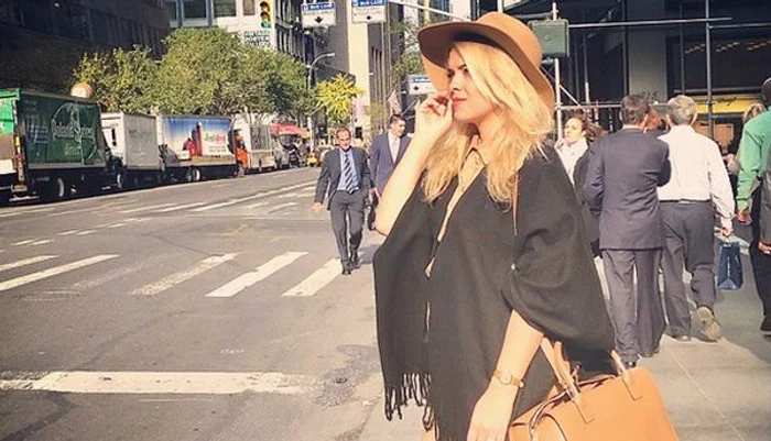 
    Marius Moga şi Bianca Lăpuşte au o fetiţăFoto Arhivă Personală  