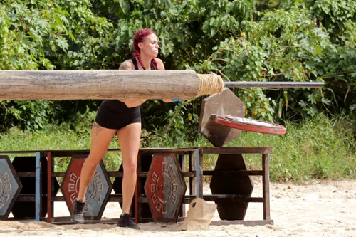 ramonaa crciunescu survivor (7) JPG