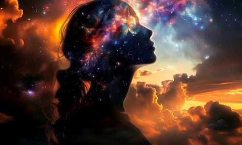 Ultimele cuvinte inainte de moarte  Sursa foto Pixabay consciousness 8809108 1280 jpg