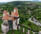 Statuia Cavalerului reamplasată pe Castelul Corvinilor  Foto Daniel Guță ADEVĂRUL (23) JPG