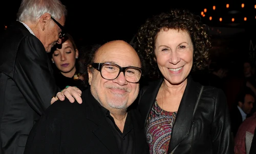 Premiere Party For FXX's It's Always Sunny in Philadelphia & Man Seeking Woman jpeg