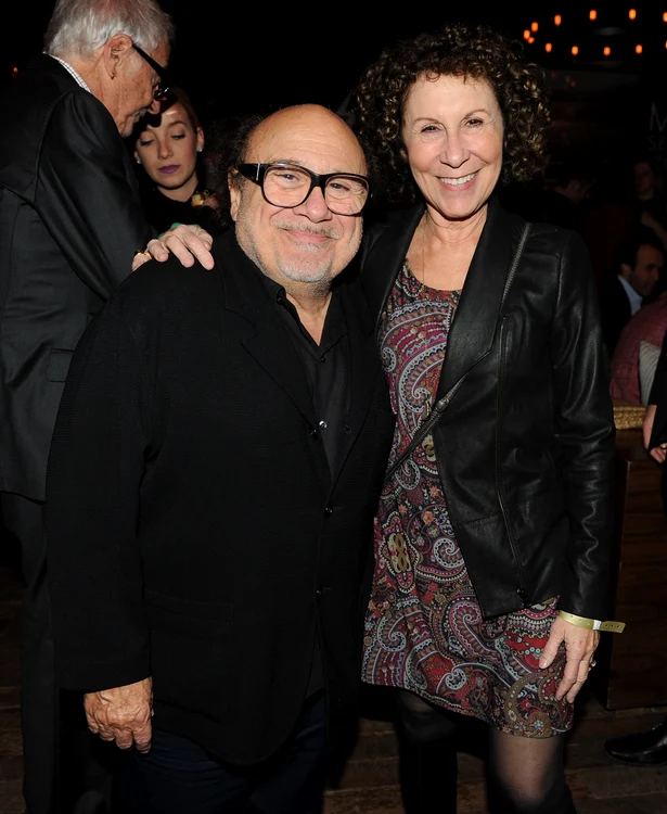 Premiere Party For FXX's It's Always Sunny in Philadelphia & Man Seeking Woman jpeg