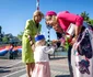 Regina Maxima a Olandei. FOTO: Casa Regală olandeză