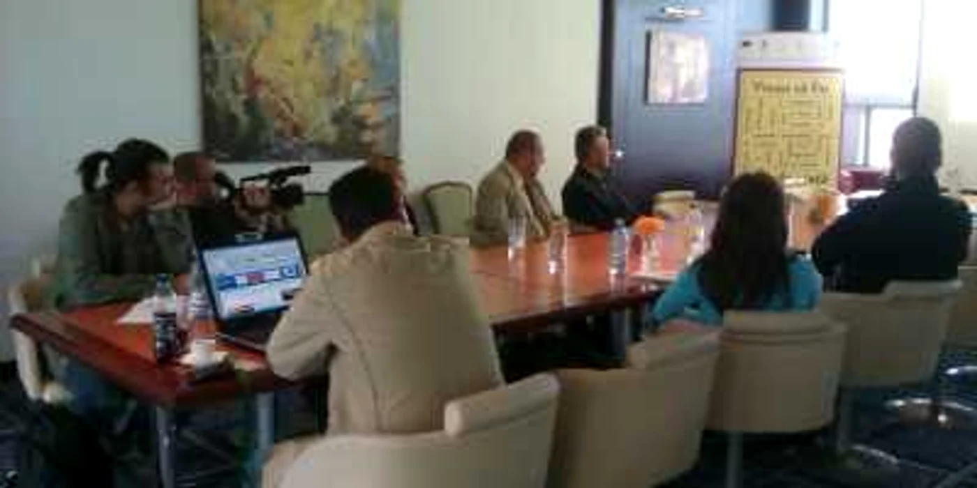 Managerii braşoveni vor putea învăţa să îşi planifice profesionist afacerile. 