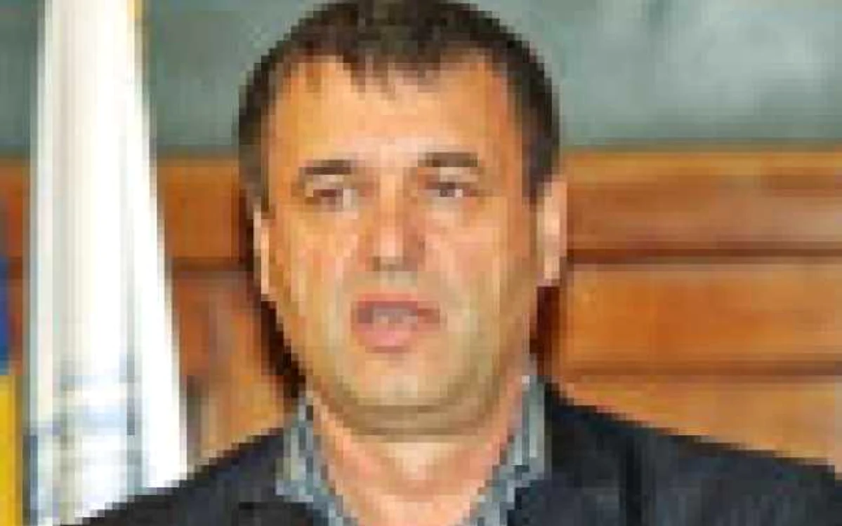 Mircea Tudor