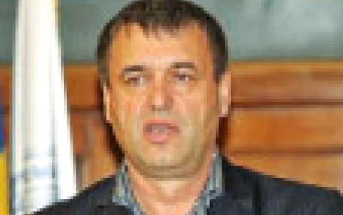 Mircea Tudor