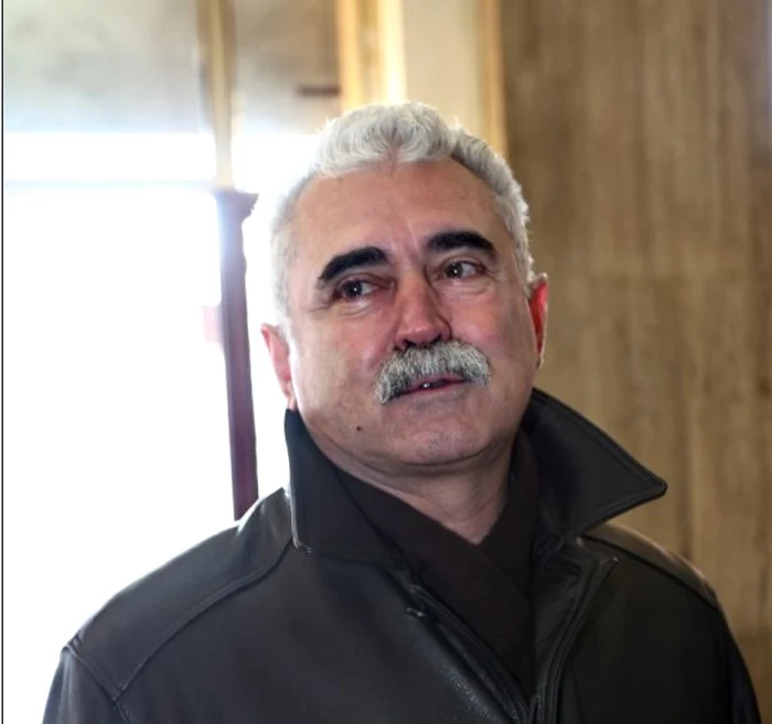 Gheorghe Udrişte, director Metrorex, a povestit pentru „Adevărul de Seară“ cum se comportă familiile sinucigaşilor după tragicele incidente
