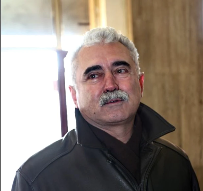 Gheorghe Udrişte, director Metrorex, a povestit pentru „Adevărul de Seară“ cum se comportă familiile sinucigaşilor după tragicele incidente 