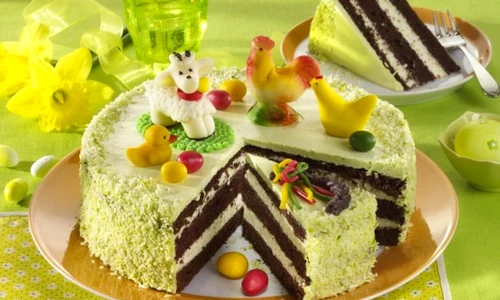 tort cu crema de lamaie 580x400 jpeg