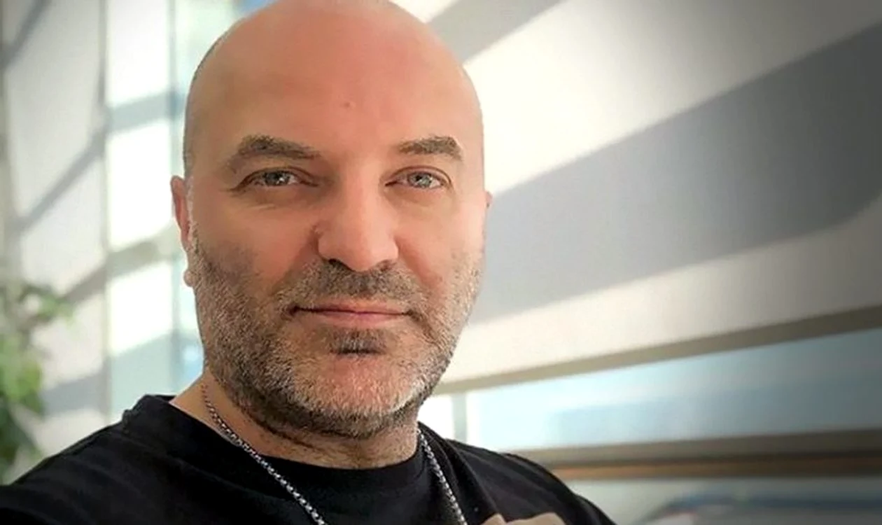 Dan Capatos nu s-a sfiit să vorbească despre cum a pricat BAC-ul în prima sesiune FOTO Adevărul