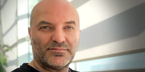 Dan Capatos a suferit un AVC Sursa Instagram