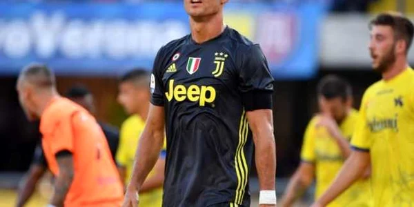 ronaldo