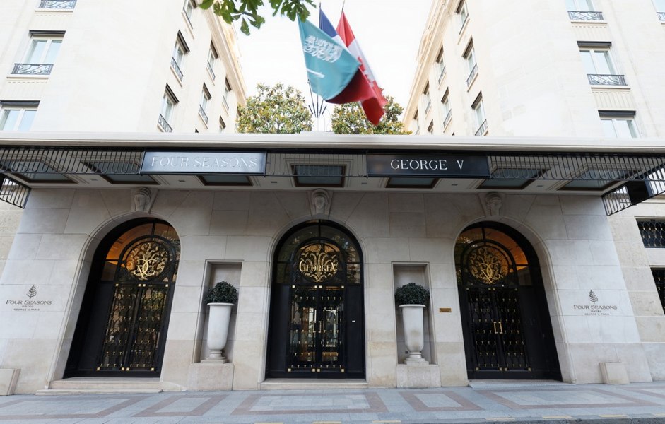 Cazare exorbitantă la Paris, în ciuda reducerii prețurilor de către hotelieri. „Nu poți fi atât de lacom”