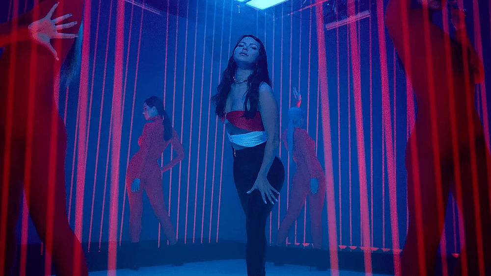 Inna prezintă videoclipul oficial „Yummy” feat. Dhurata Dora și Stefflon Don VIDEO