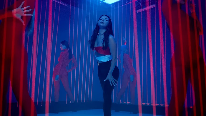 Inna - videoclip Yummy