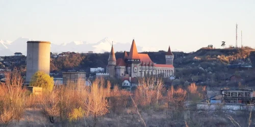 combinat hunedoara