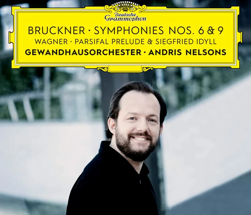 Extraordinarul Andris Nelsons jpeg