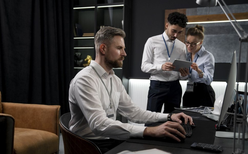 „AI-ul nu iartă”. Temeri în rândul programatorilor din România: salarii mai mici și joburi în pericol