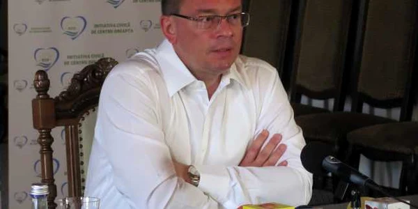 Mihai Răzvan Ungureanu