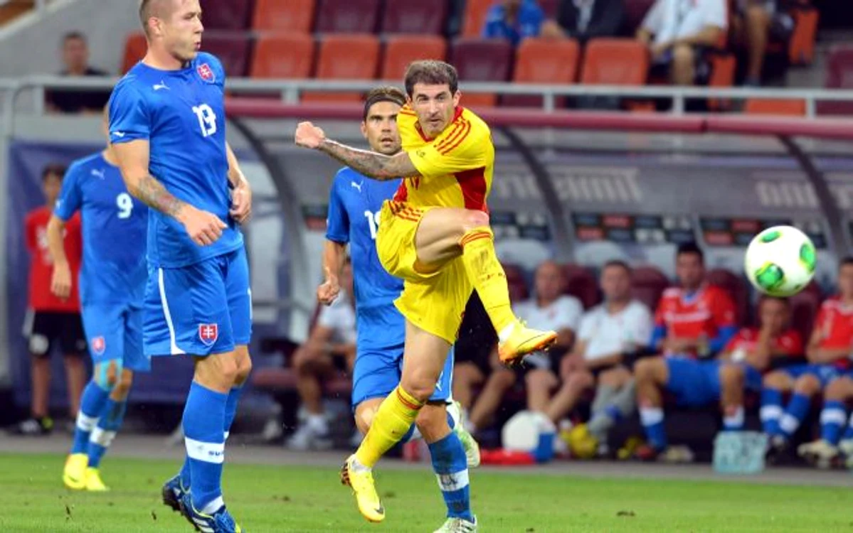 Bogdan Stancu