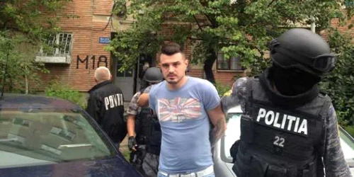 60 de persoane au fost duse la audieri la sediul DIICOT-Craiova  