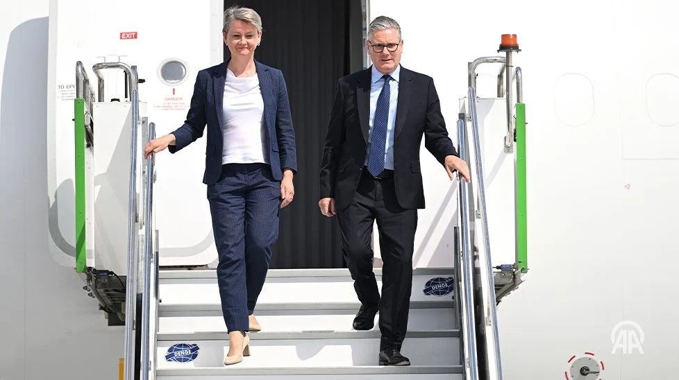 Marea Britanie va anunţa la Ankara un program comun cu Franța și Germania pentru dezvoltarea de arme cu rază lungă de acţiune