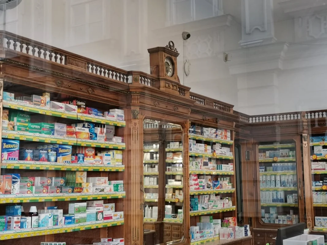 Povestea unei farmacii care a scris istorie în Timişoara