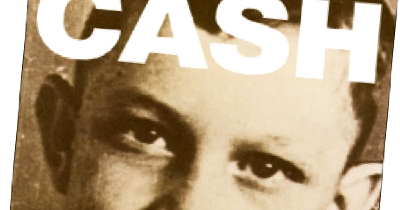 Johnny Cash