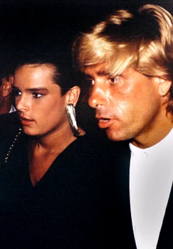 Prințesa Stéphanie de Monaco, Mario Oliver  sursa   GettyImages