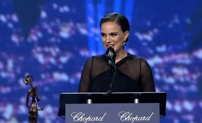 Natalie Portman bunica din Romania Palm Springs jpeg