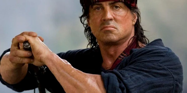 stallone