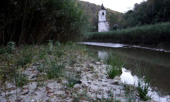 Lacul Cincis din Hunedoara  Foto Daniel Guță ADEVĂRUL (77) JPG